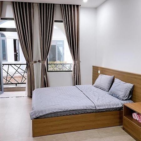 Ca House Apartment กวีเญิน ภายนอก รูปภาพ