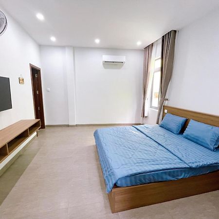 Ca House Apartment กวีเญิน ภายนอก รูปภาพ