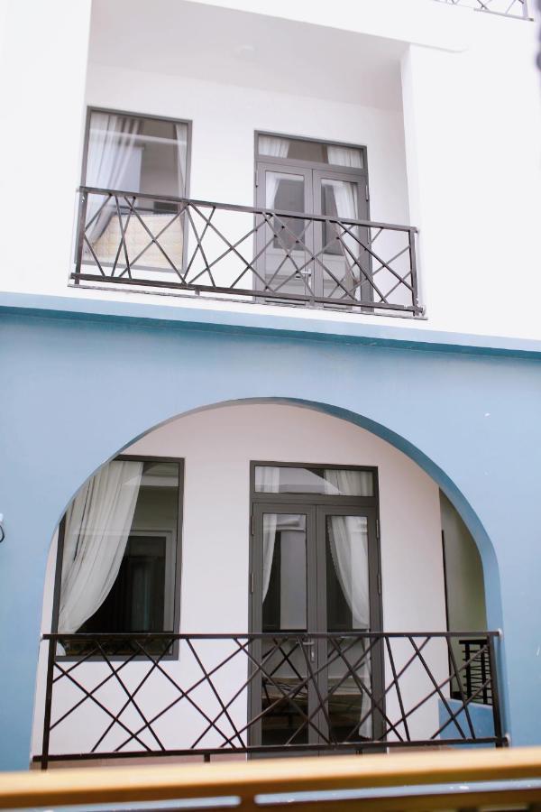 Ca House Apartment กวีเญิน ภายนอก รูปภาพ