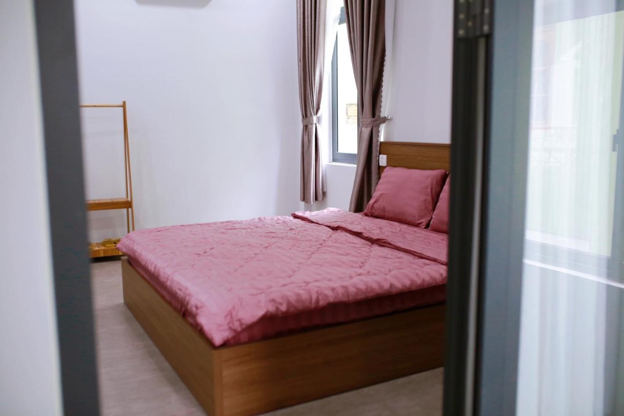 Ca House Apartment กวีเญิน ภายนอก รูปภาพ