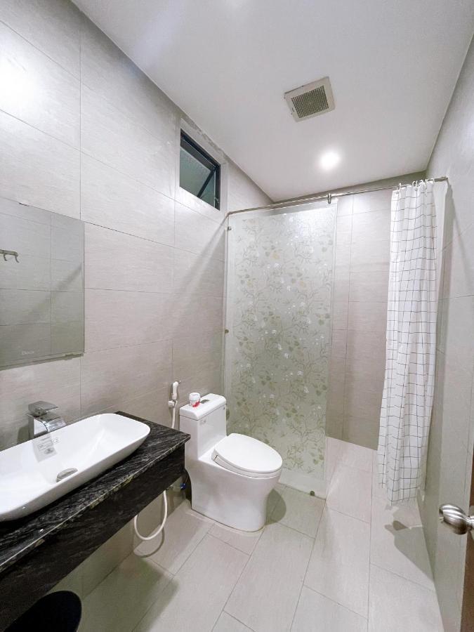 Ca House Apartment กวีเญิน ภายนอก รูปภาพ